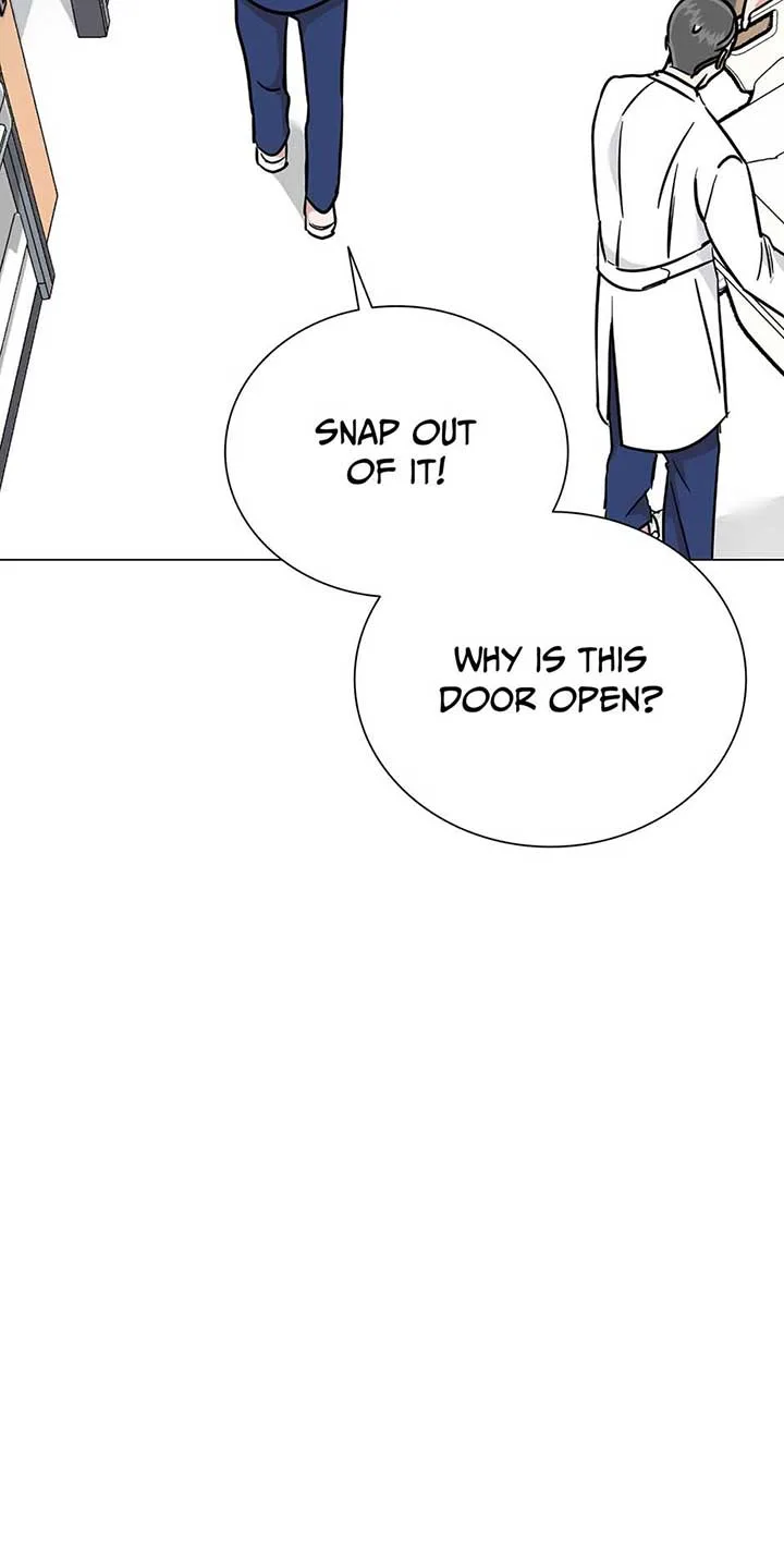 Difficult Boss Chapter 39 page 7