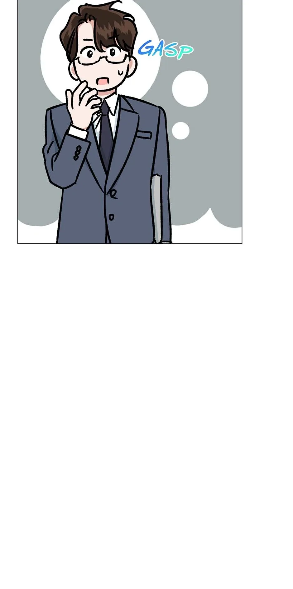 Difficult Boss Chapter 26 page 58