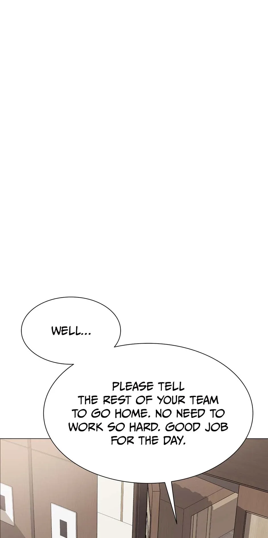 Difficult Boss Chapter 26 page 55