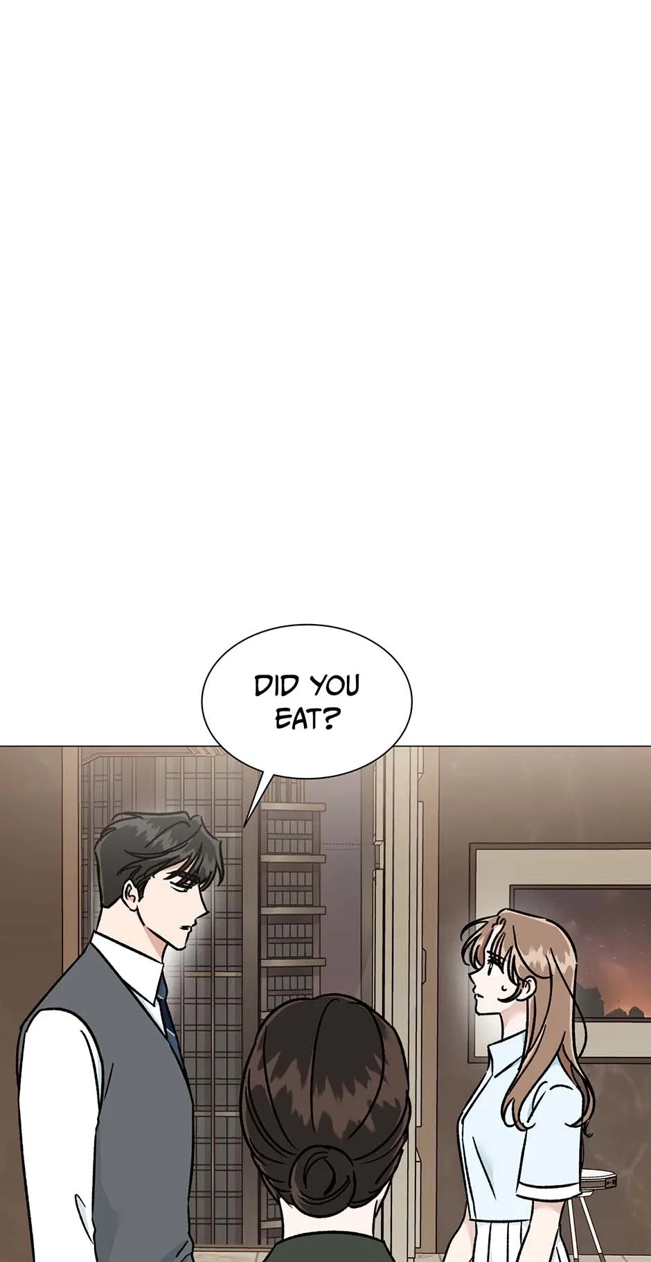 Difficult Boss Chapter 26 page 64