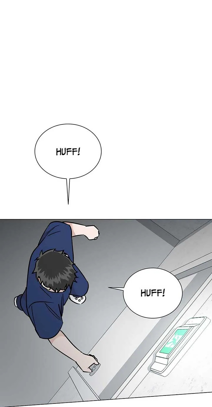 Difficult Boss Chapter 39 page 31
