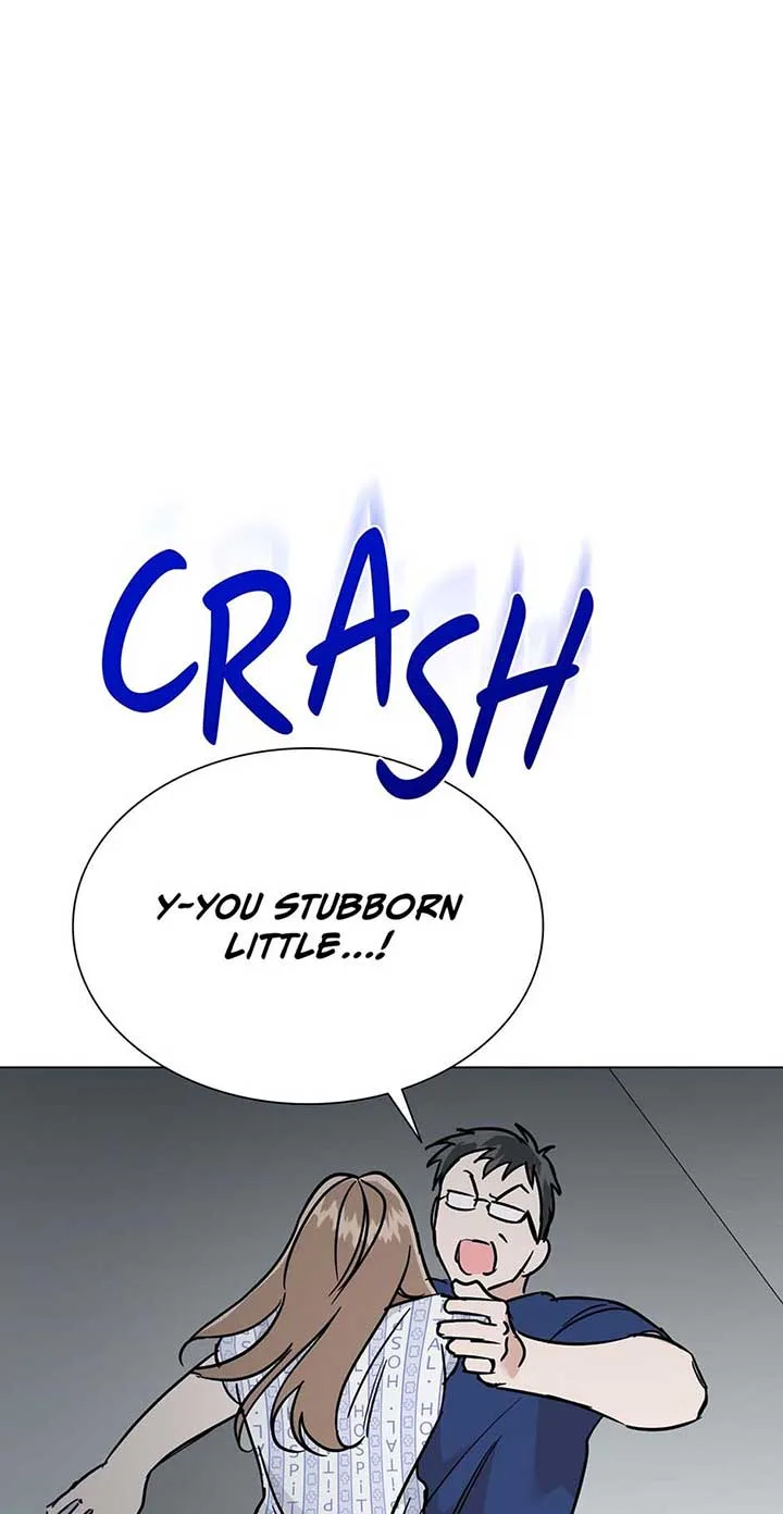 Difficult Boss Chapter 39 page 35