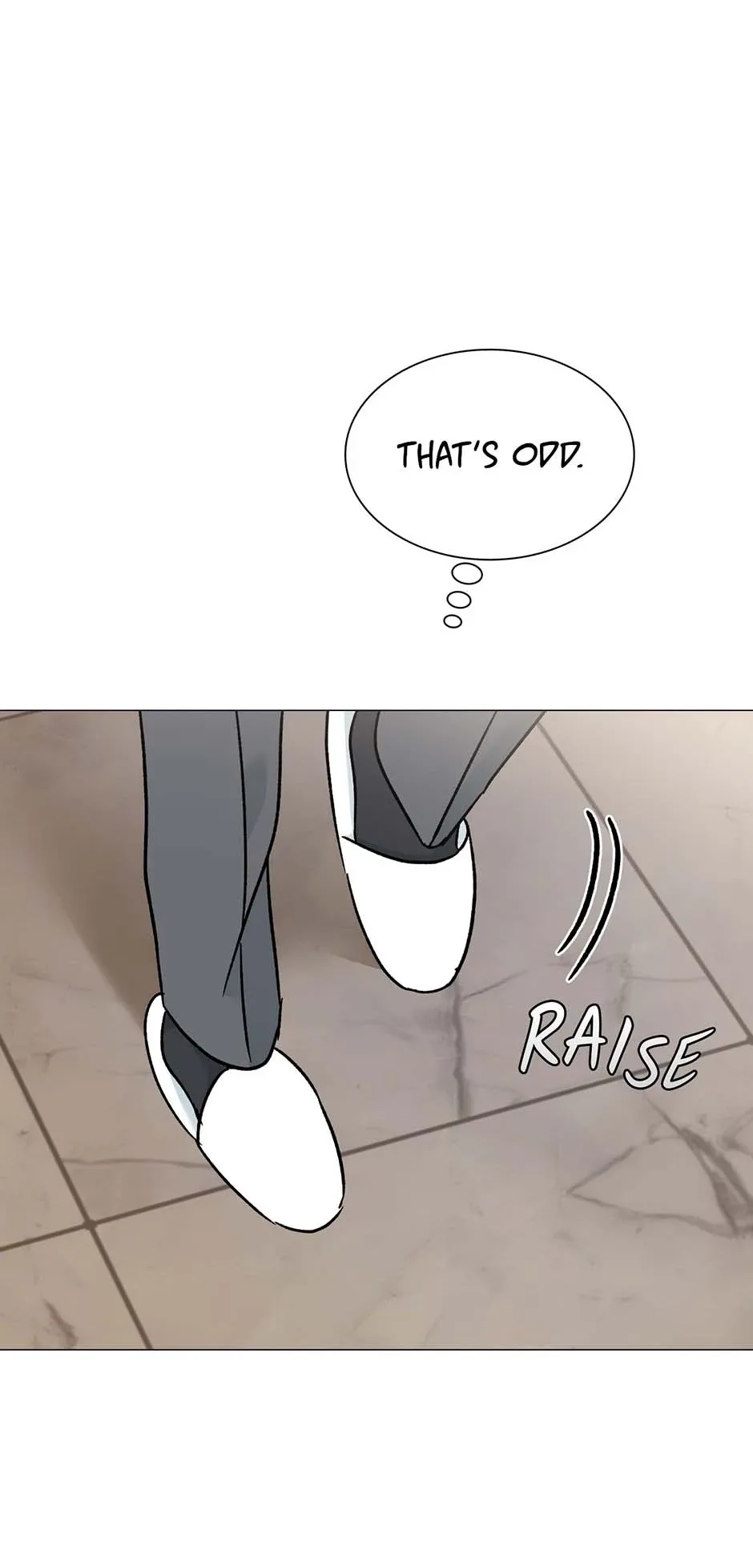 Difficult Boss Chapter 26 page 70