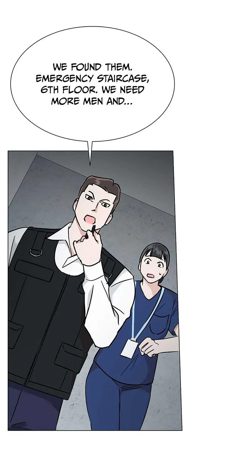 Difficult Boss Chapter 39 page 73