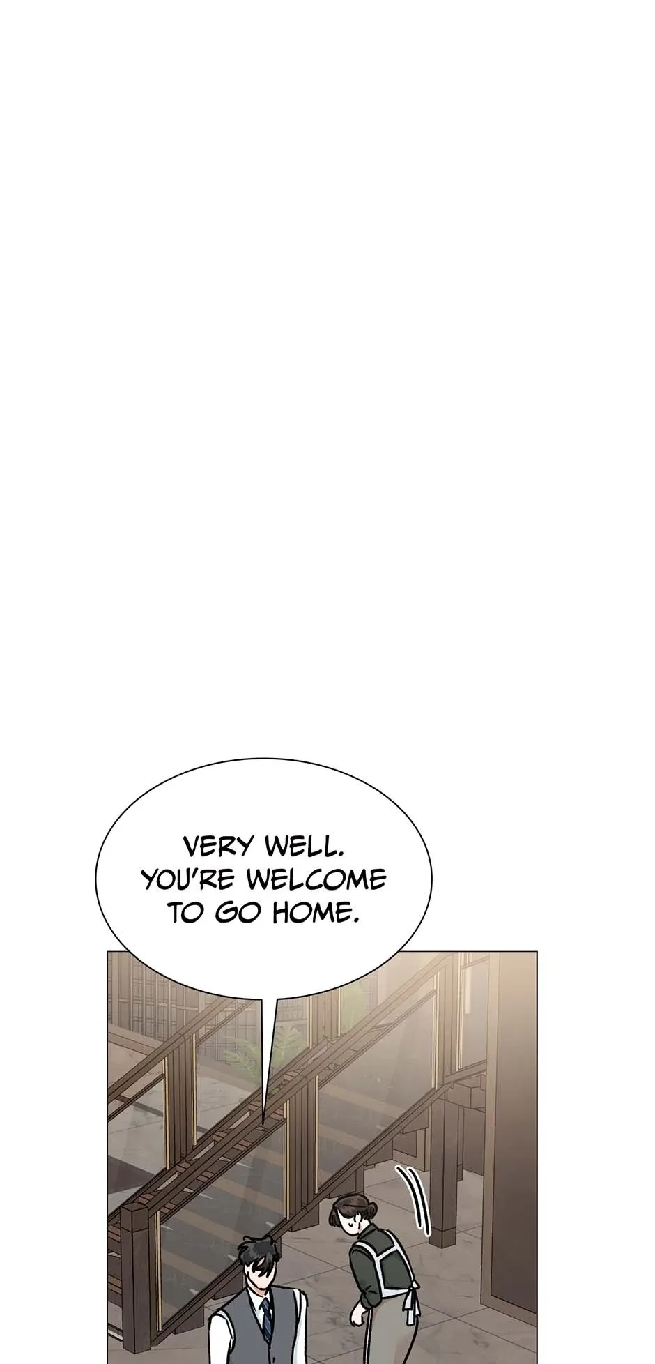 Difficult Boss Chapter 26 page 67