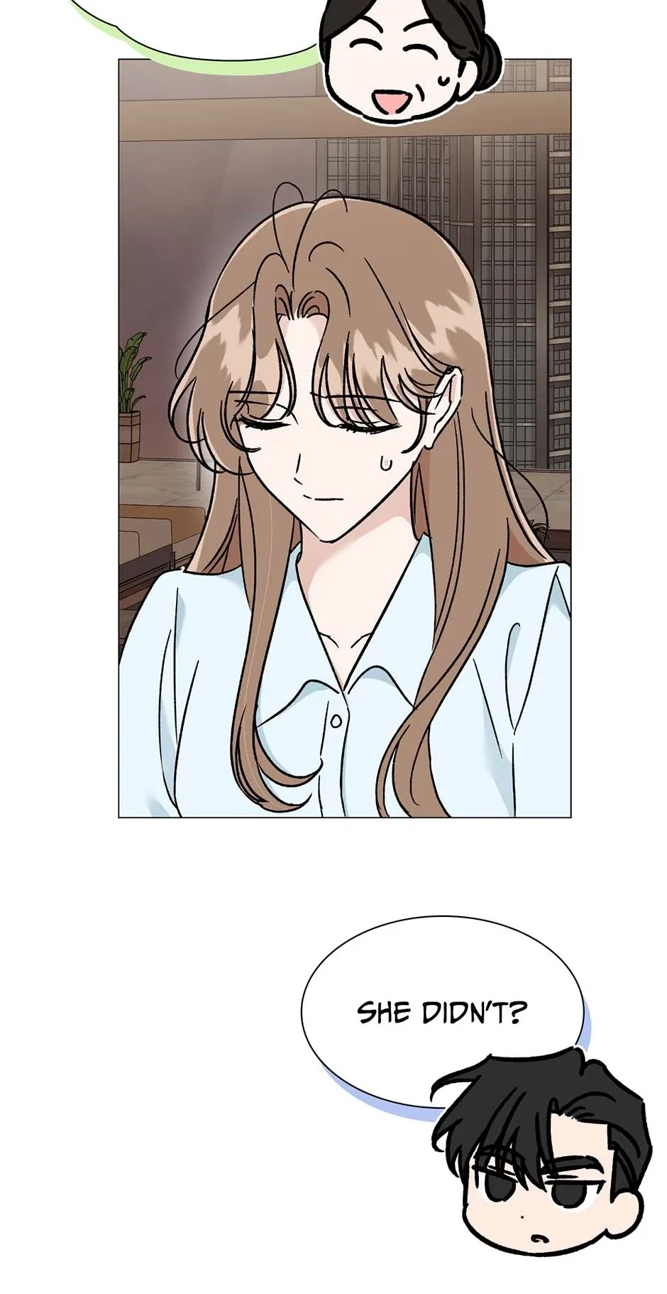 Difficult Boss Chapter 26 page 66