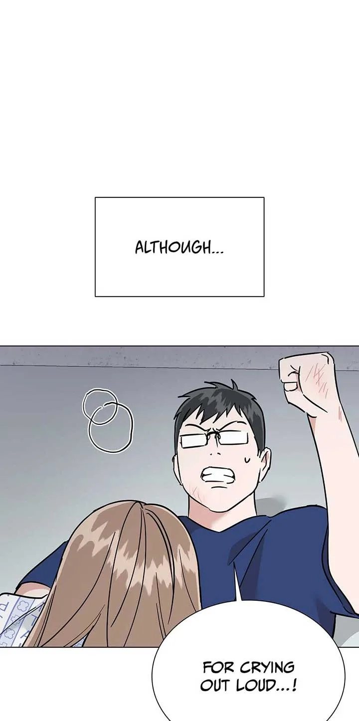 Difficult Boss Chapter 39 page 63