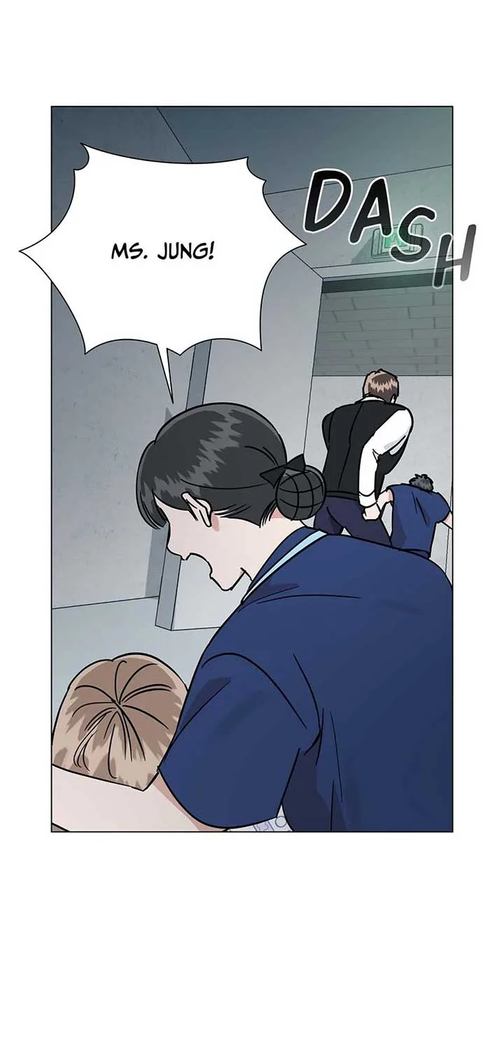 Difficult Boss Chapter 39 page 76