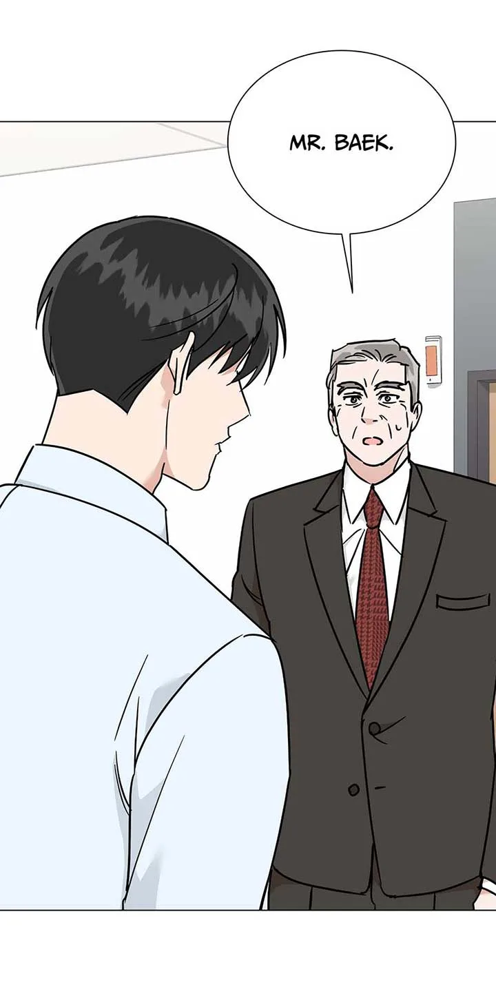Difficult Boss Chapter 41 page 8