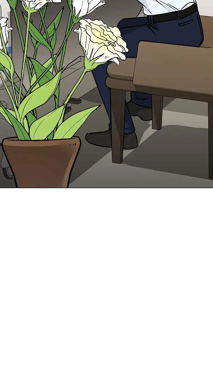 Difficult Boss Chapter 41 page 5
