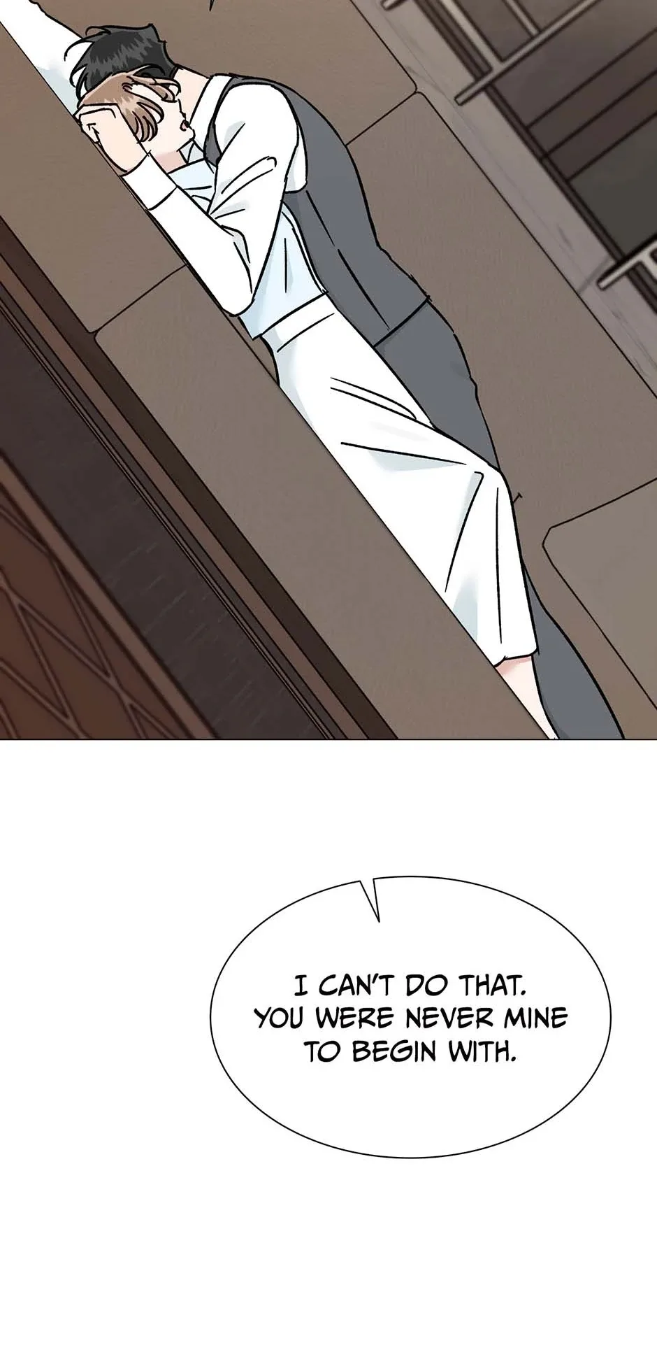 Difficult Boss Chapter 26 page 81