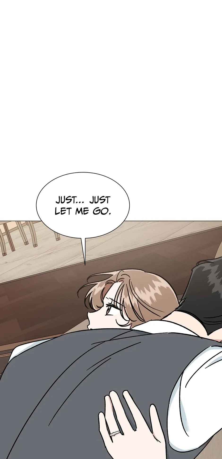 Difficult Boss Chapter 26 page 82