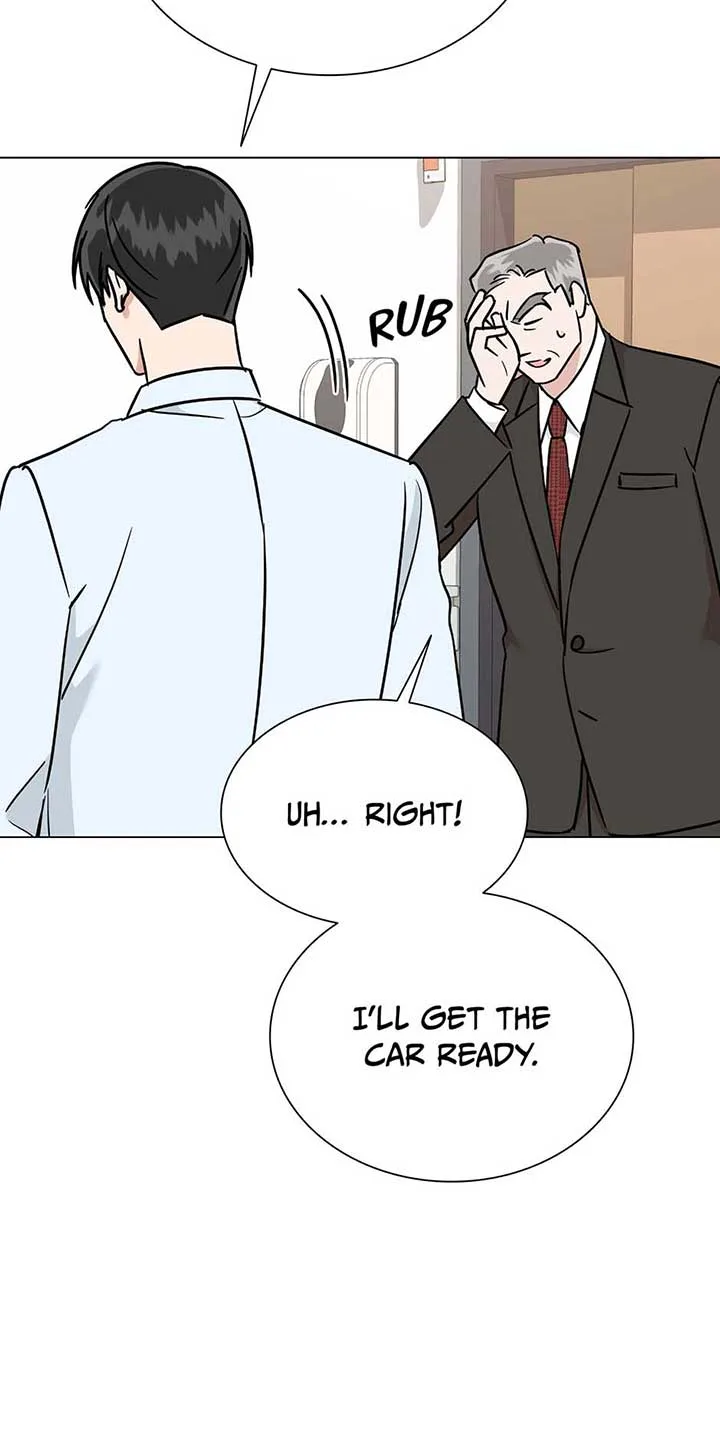 Difficult Boss Chapter 41 page 20