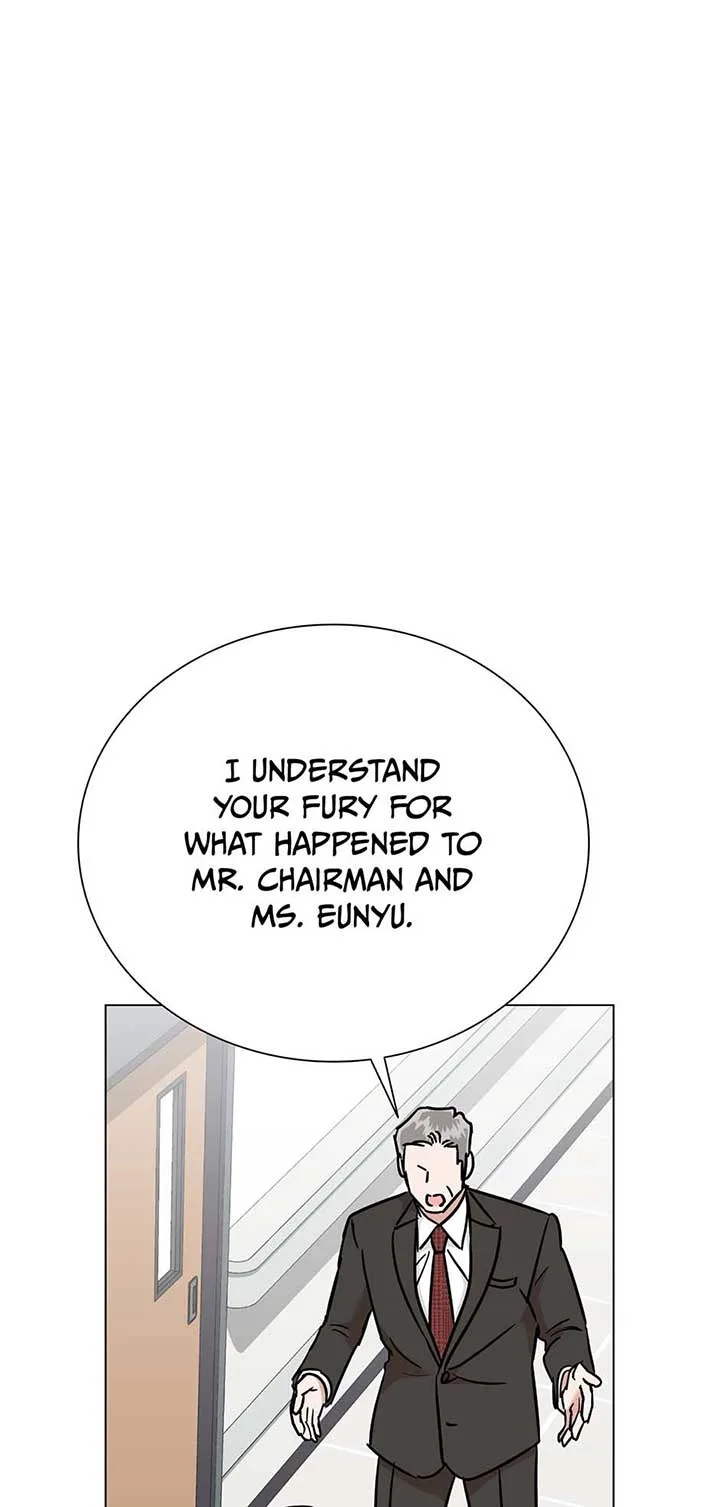 Difficult Boss Chapter 41 page 27