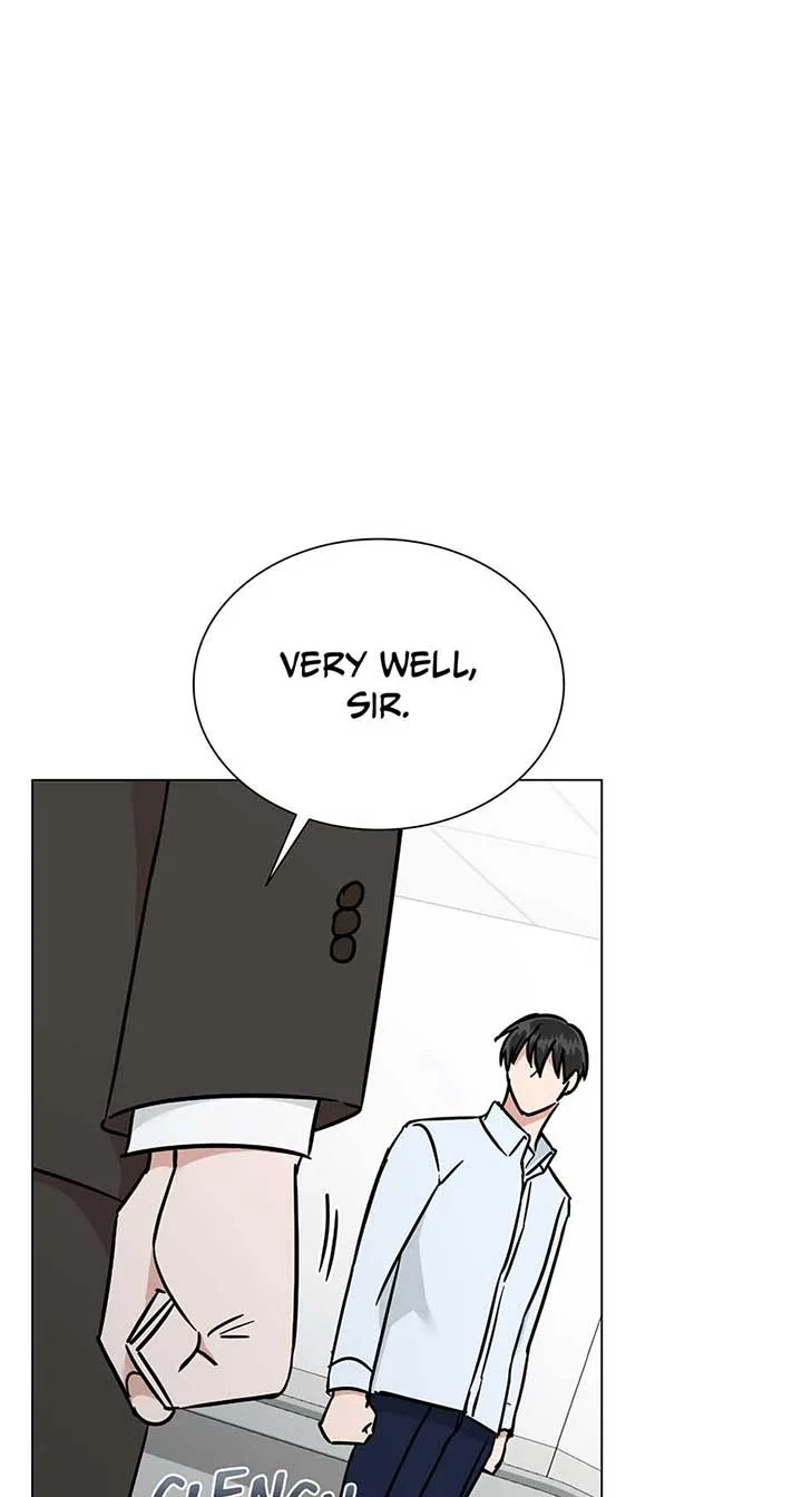 Difficult Boss Chapter 41 page 40