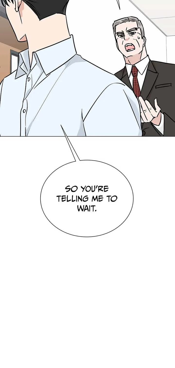 Difficult Boss Chapter 41 page 31