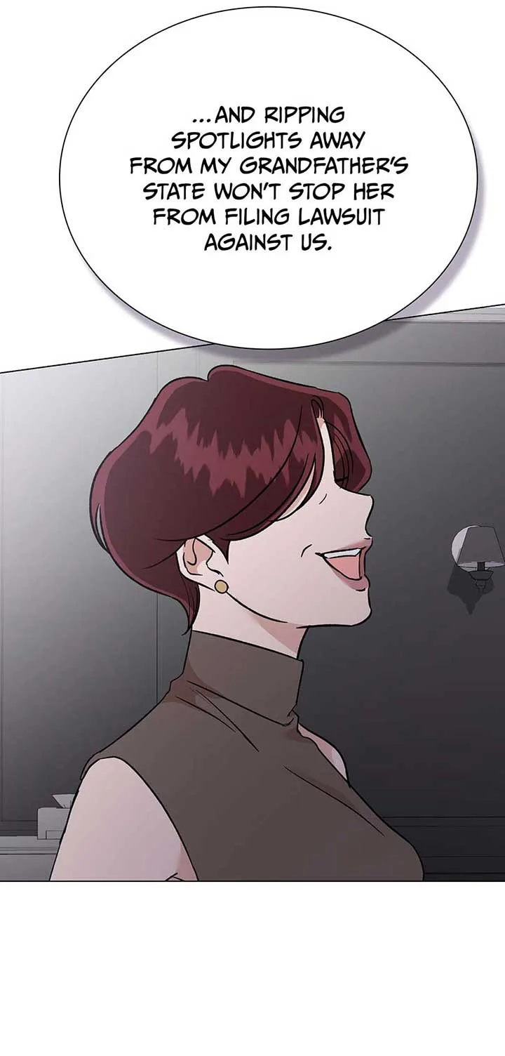 Difficult Boss Chapter 41 page 33