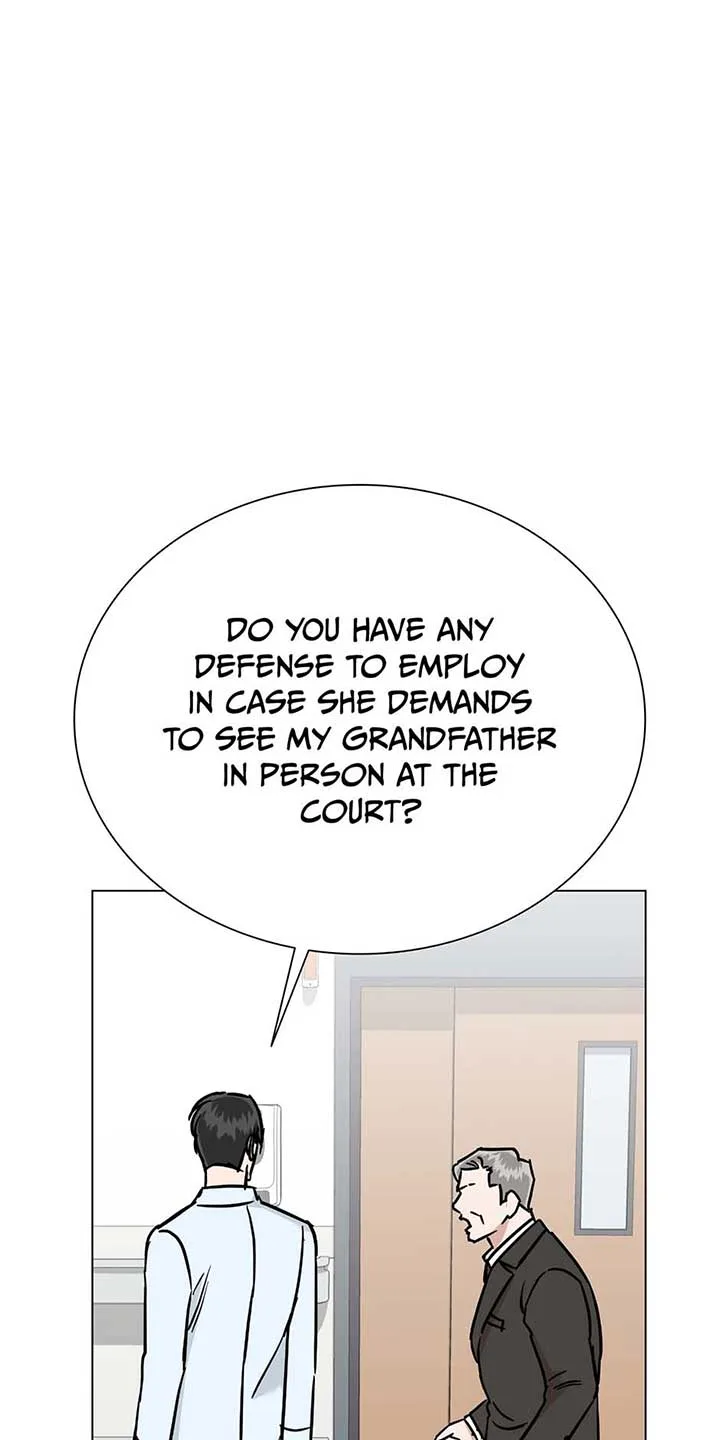 Difficult Boss Chapter 41 page 34