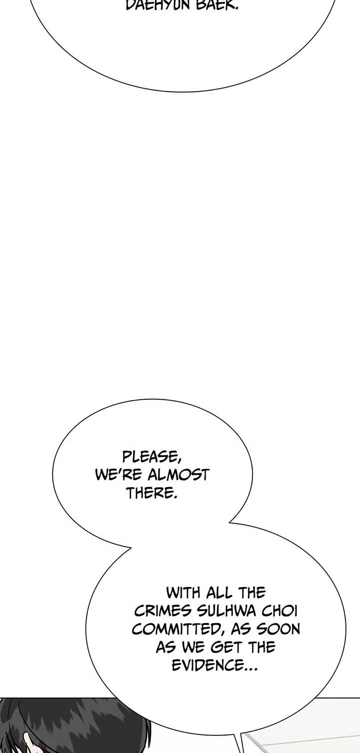 Difficult Boss Chapter 41 page 30