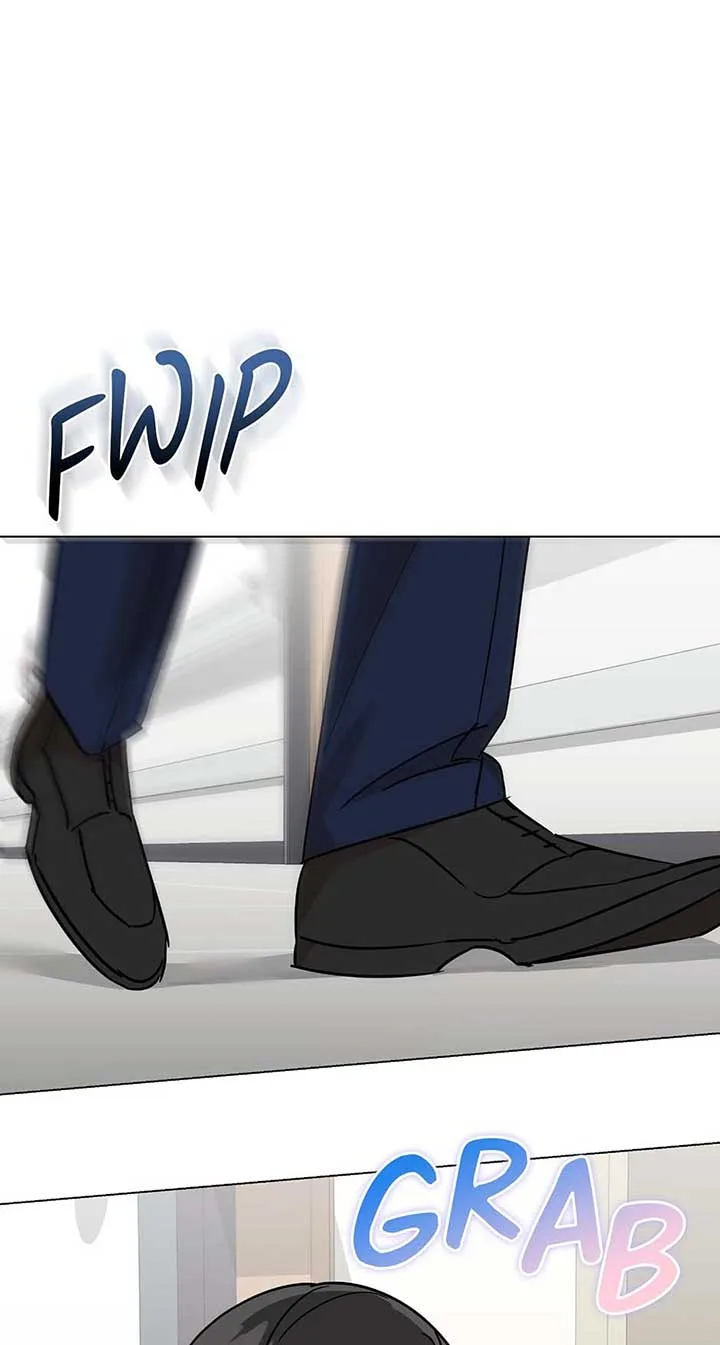 Difficult Boss Chapter 41 page 50