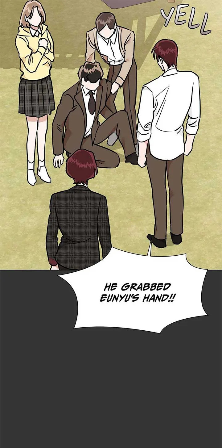 Difficult Boss Chapter 38 page 28