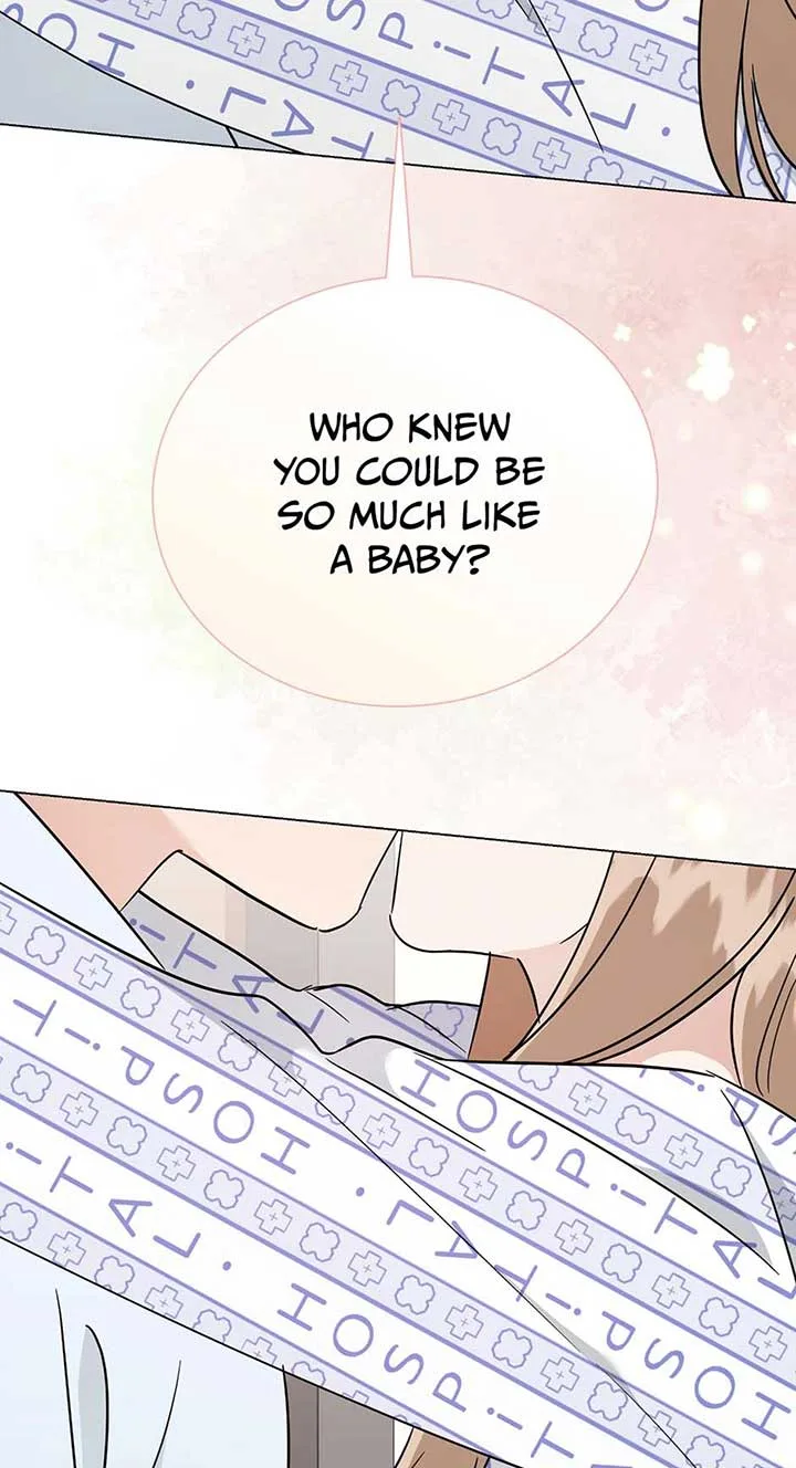 Difficult Boss Chapter 41 page 84
