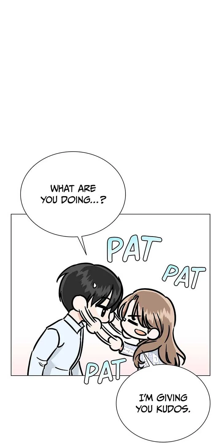 Difficult Boss Chapter 41 page 73