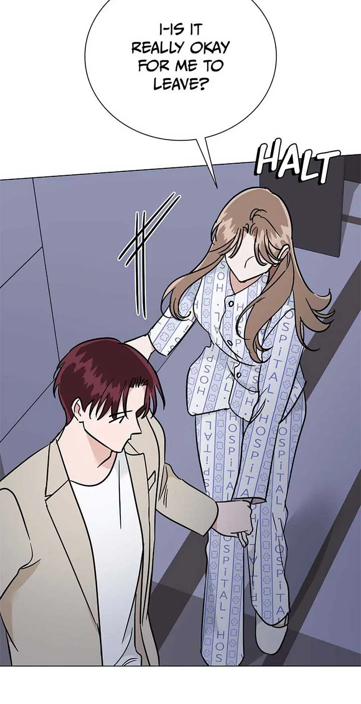 Difficult Boss Chapter 38 page 55