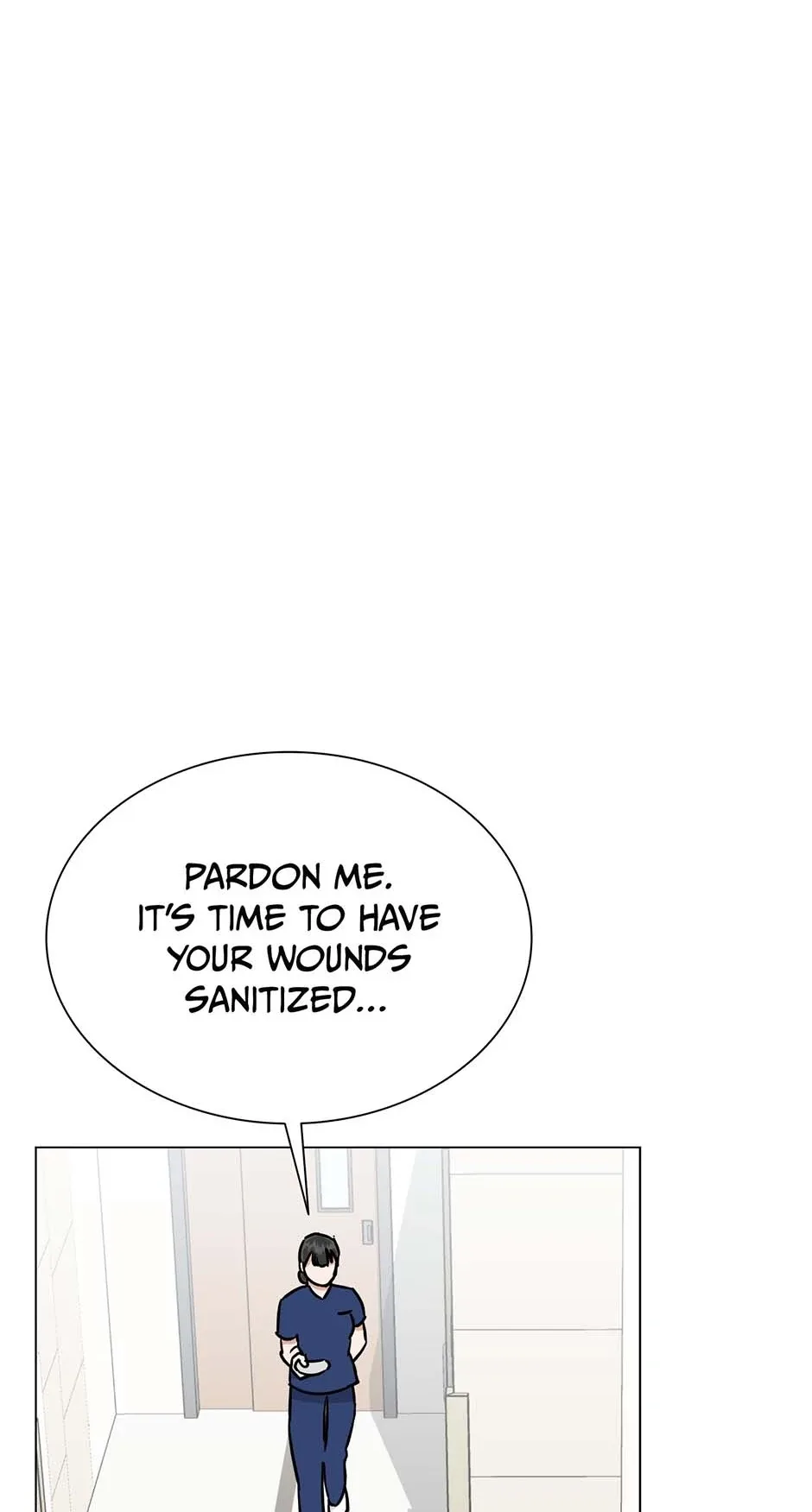 Difficult Boss Chapter 44 page 6