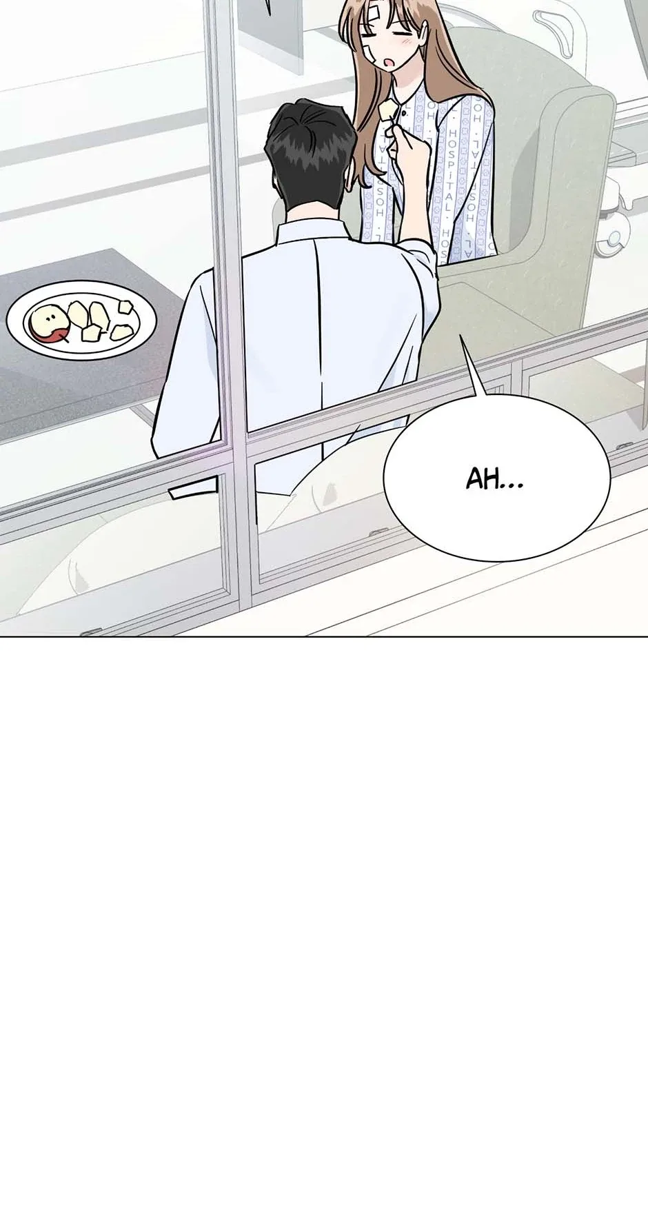 Difficult Boss Chapter 44 page 4