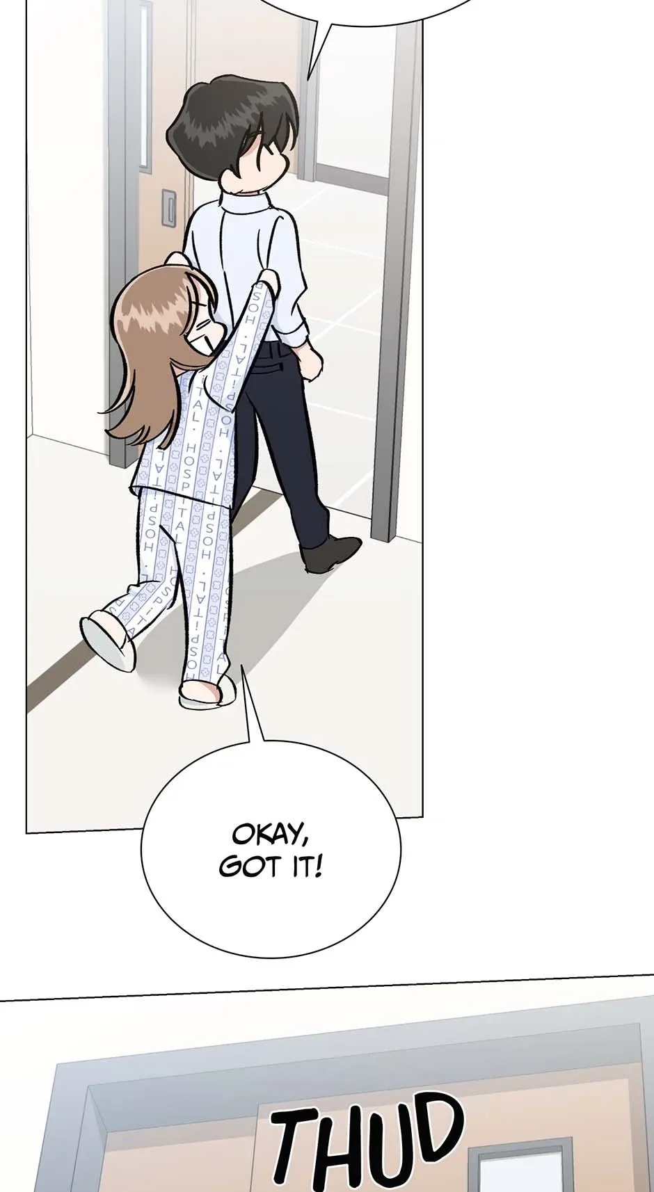 Difficult Boss Chapter 44 page 12