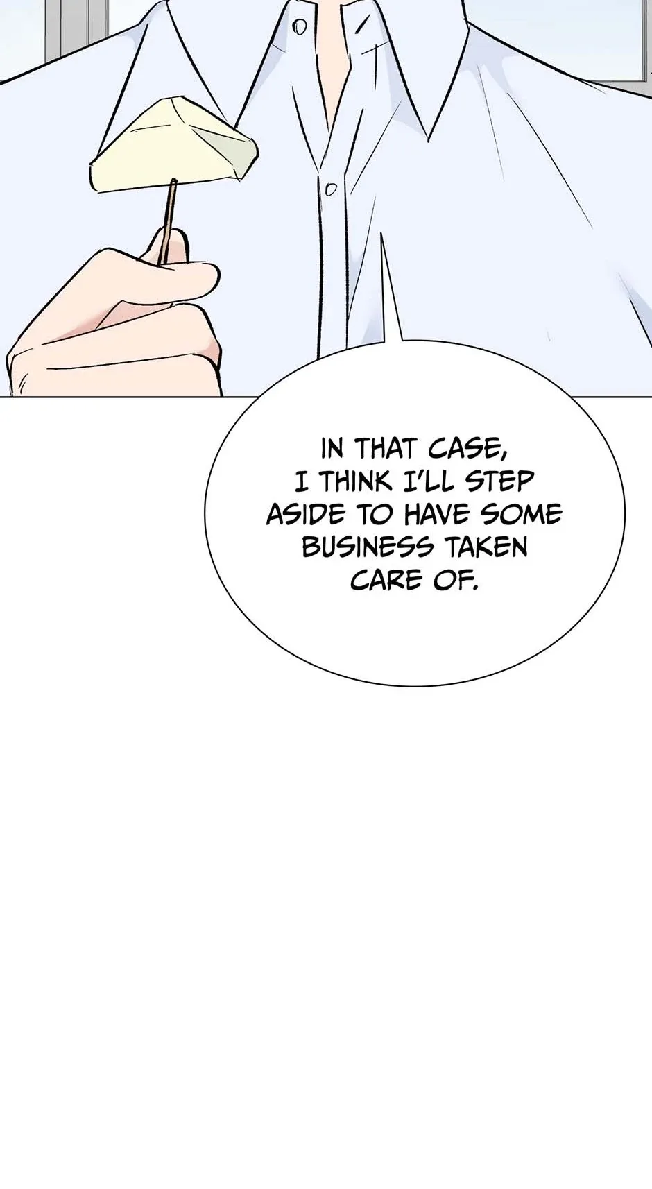 Difficult Boss Chapter 44 page 9