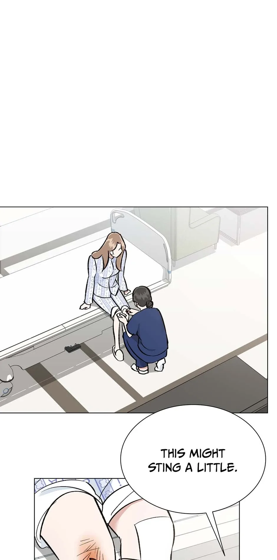 Difficult Boss Chapter 44 page 14