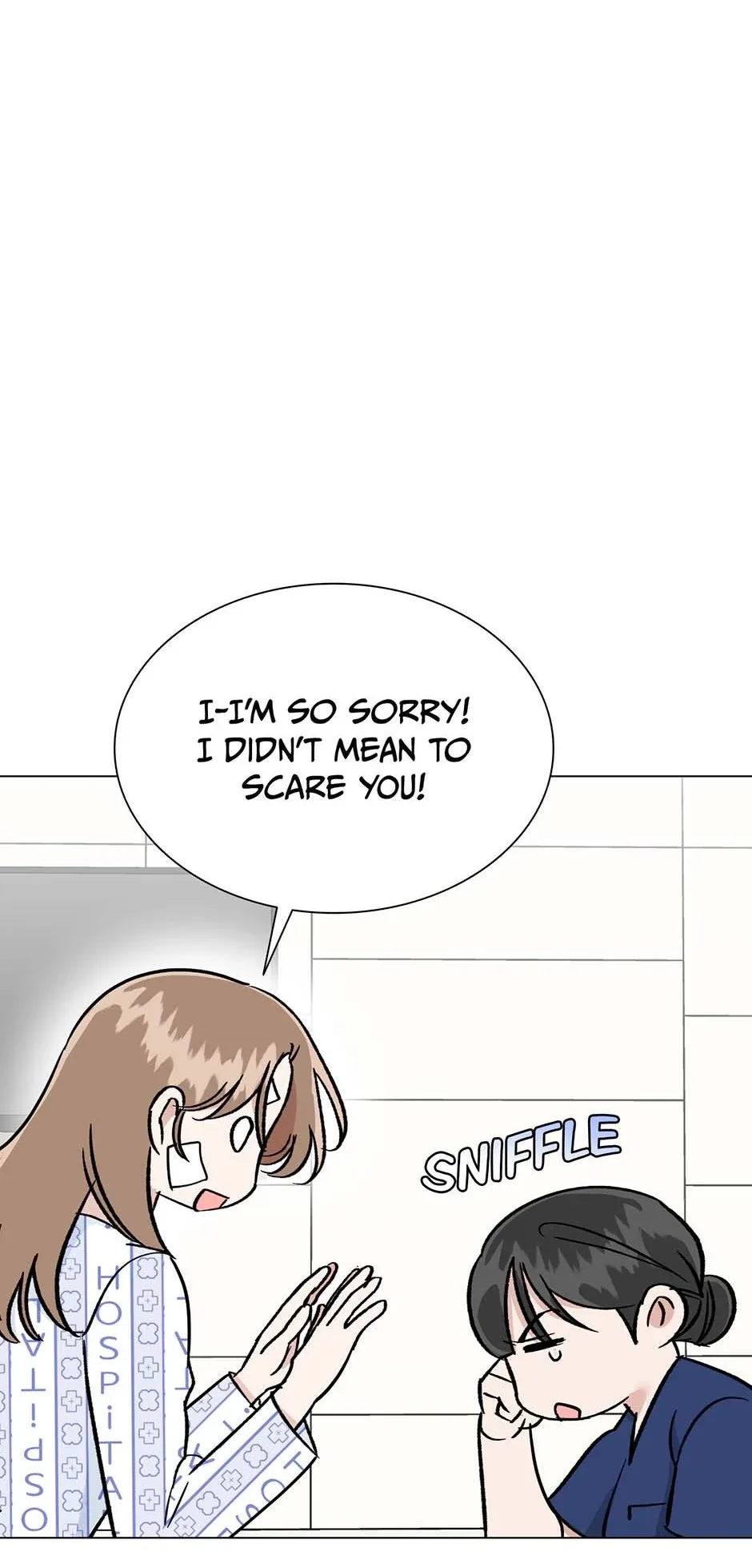 Difficult Boss Chapter 44 page 23
