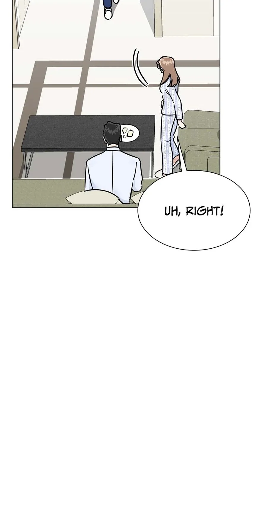 Difficult Boss Chapter 44 page 7
