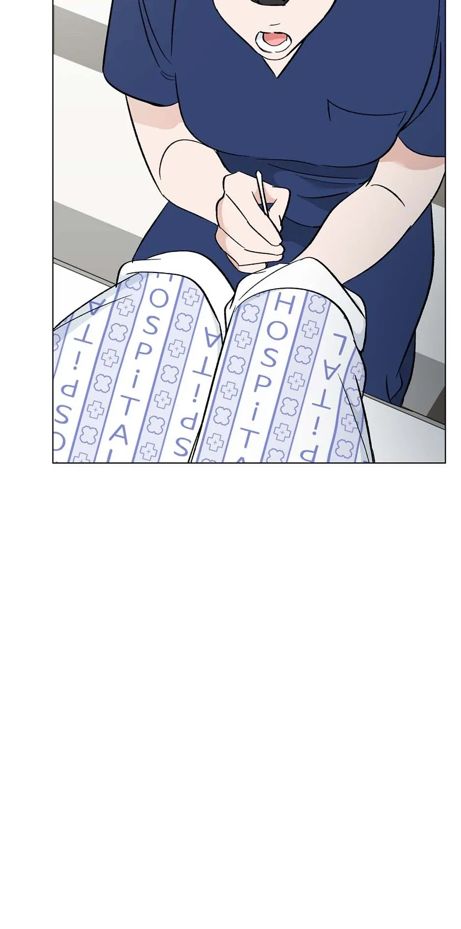 Difficult Boss Chapter 44 page 20