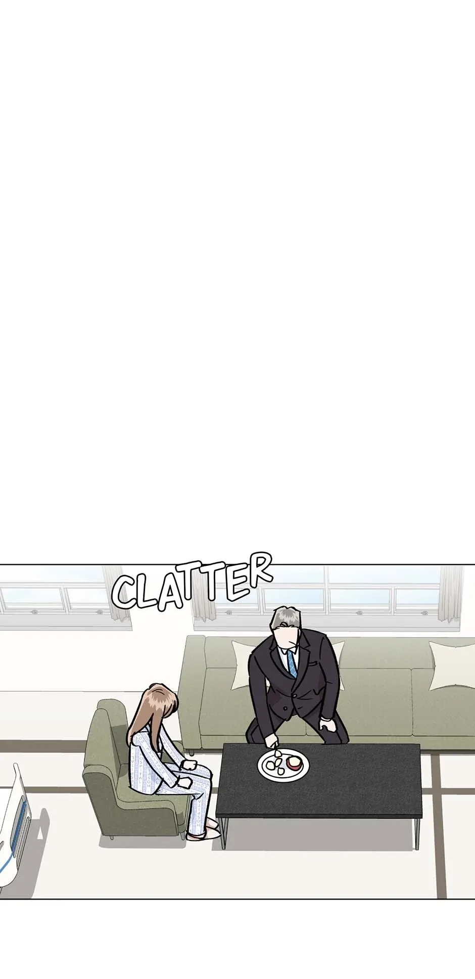 Difficult Boss Chapter 44 page 45