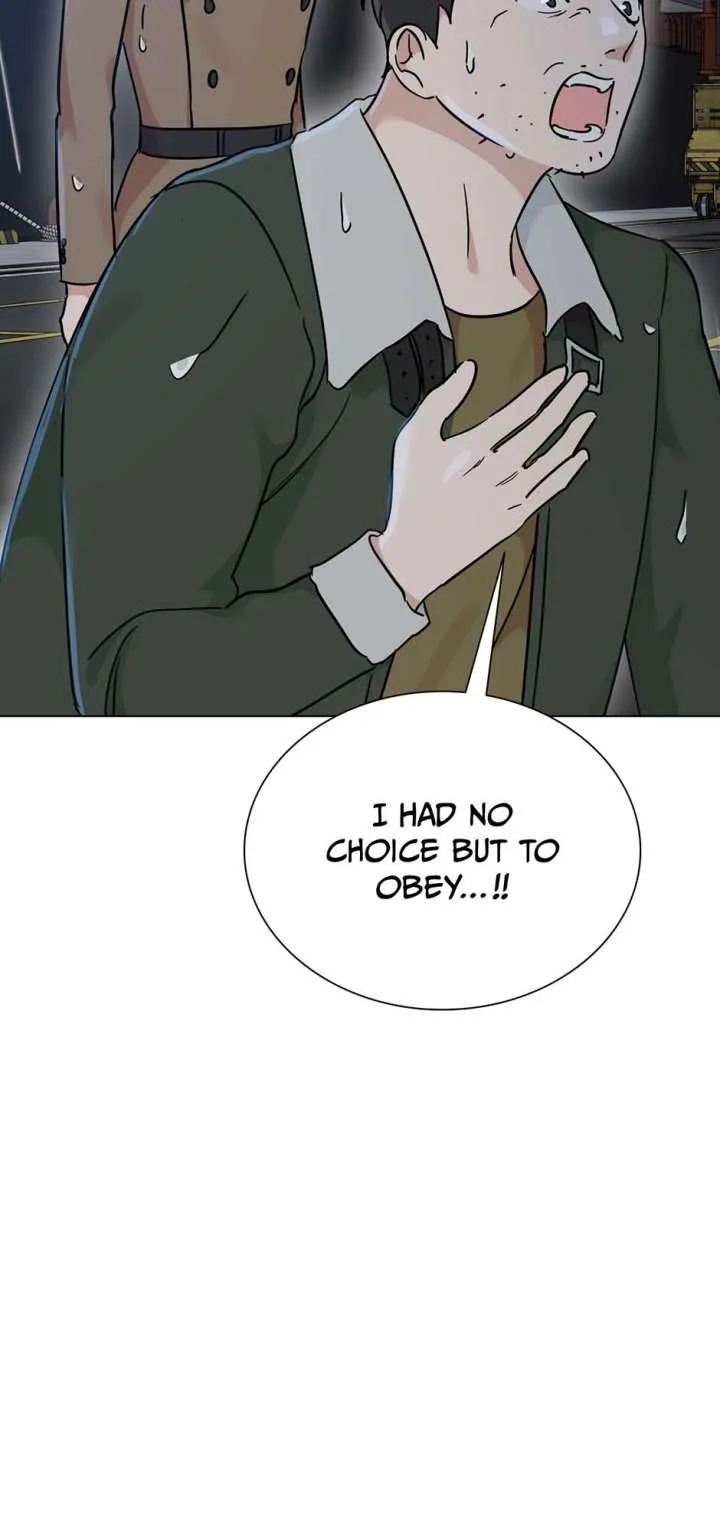 Difficult Boss Chapter 47 page 51