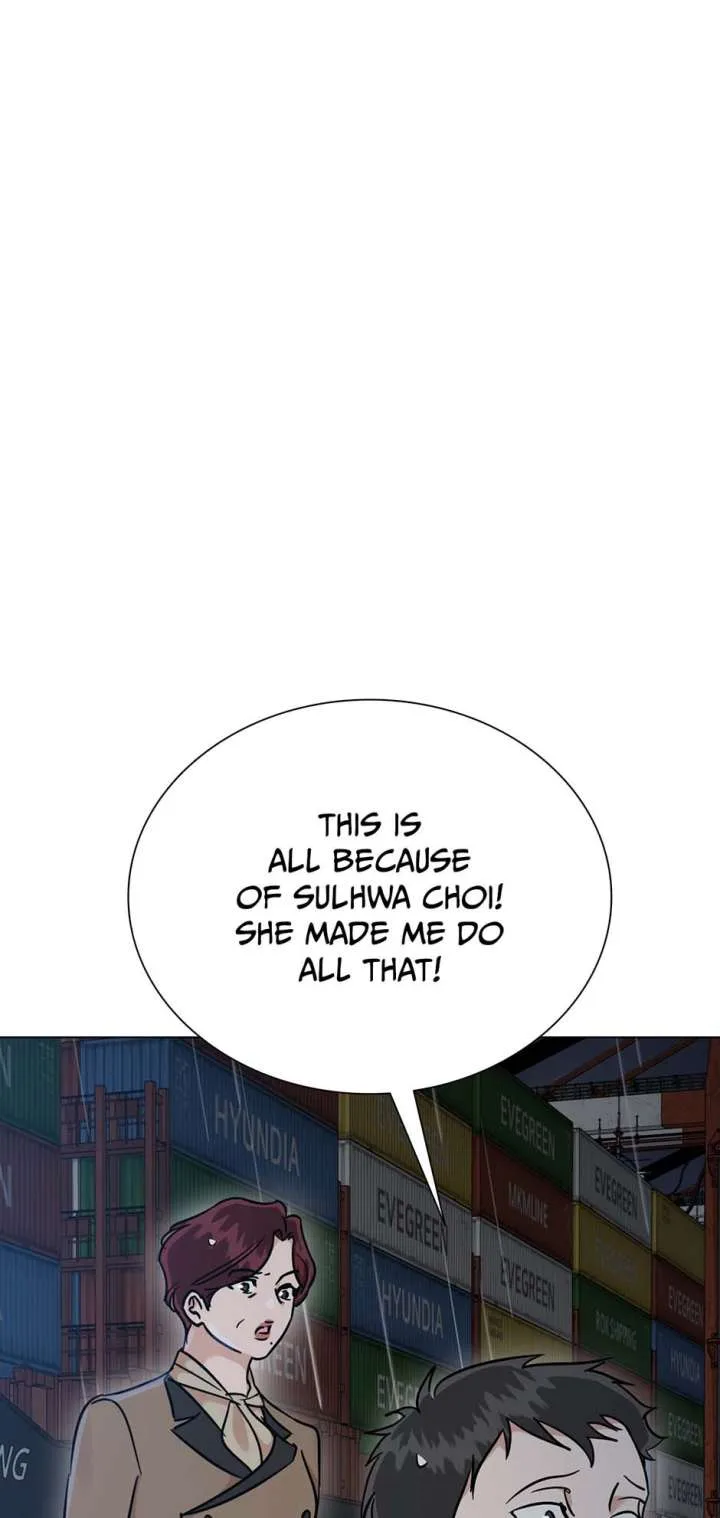 Difficult Boss Chapter 47 page 50