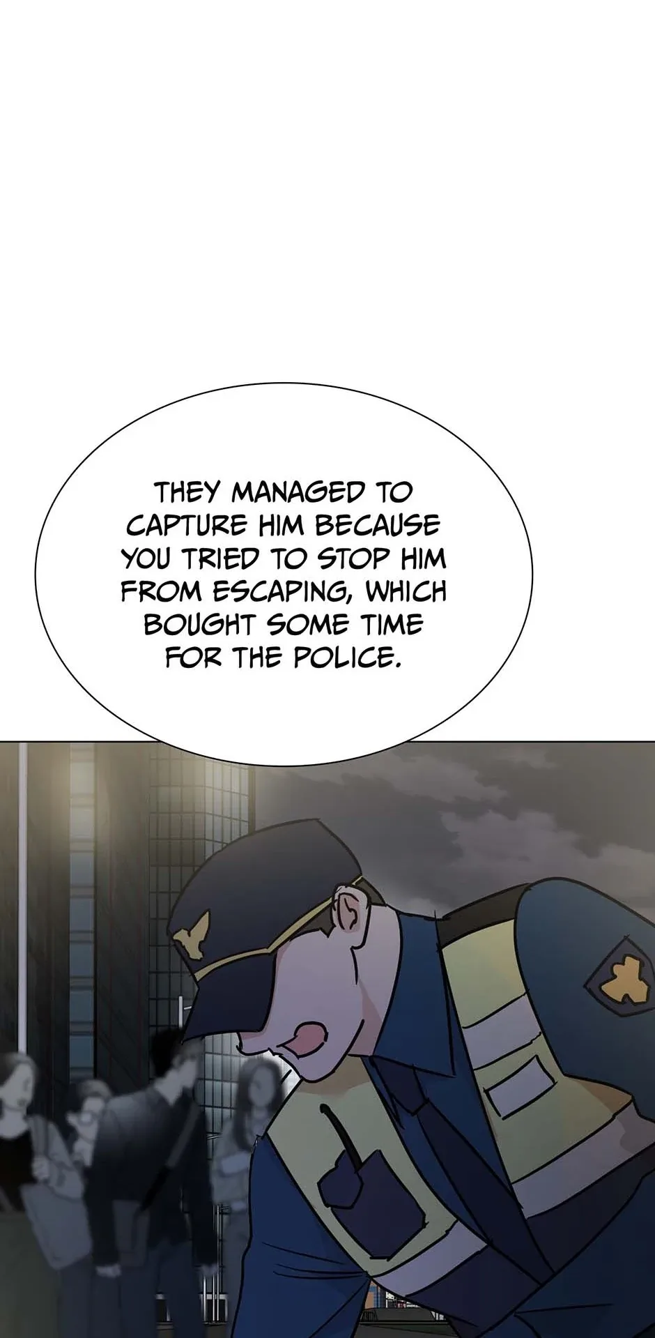 Difficult Boss Chapter 44 page 51