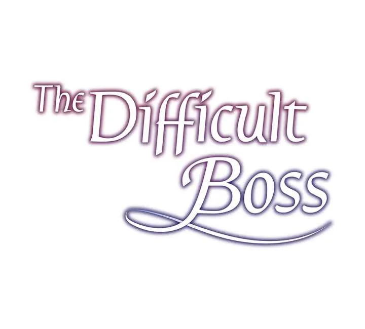 Difficult Boss Chapter 47 page 22