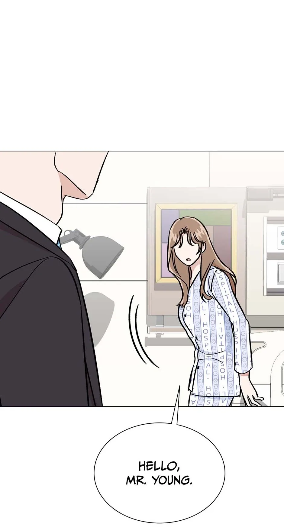 Difficult Boss Chapter 44 page 36