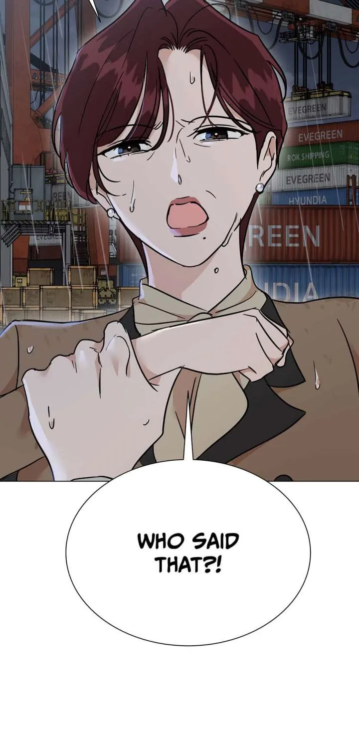Difficult Boss Chapter 47 page 35