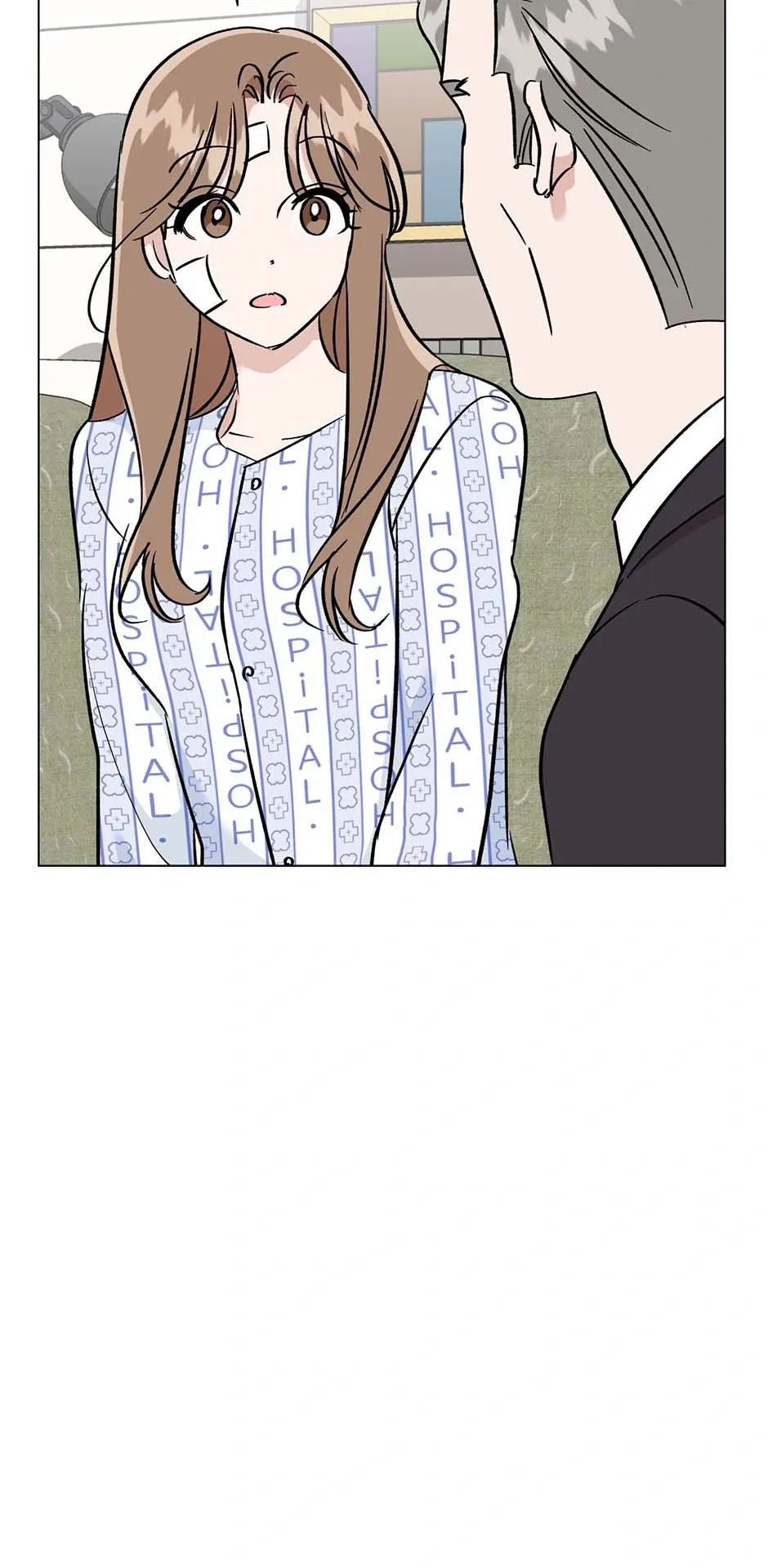 Difficult Boss Chapter 44 page 50