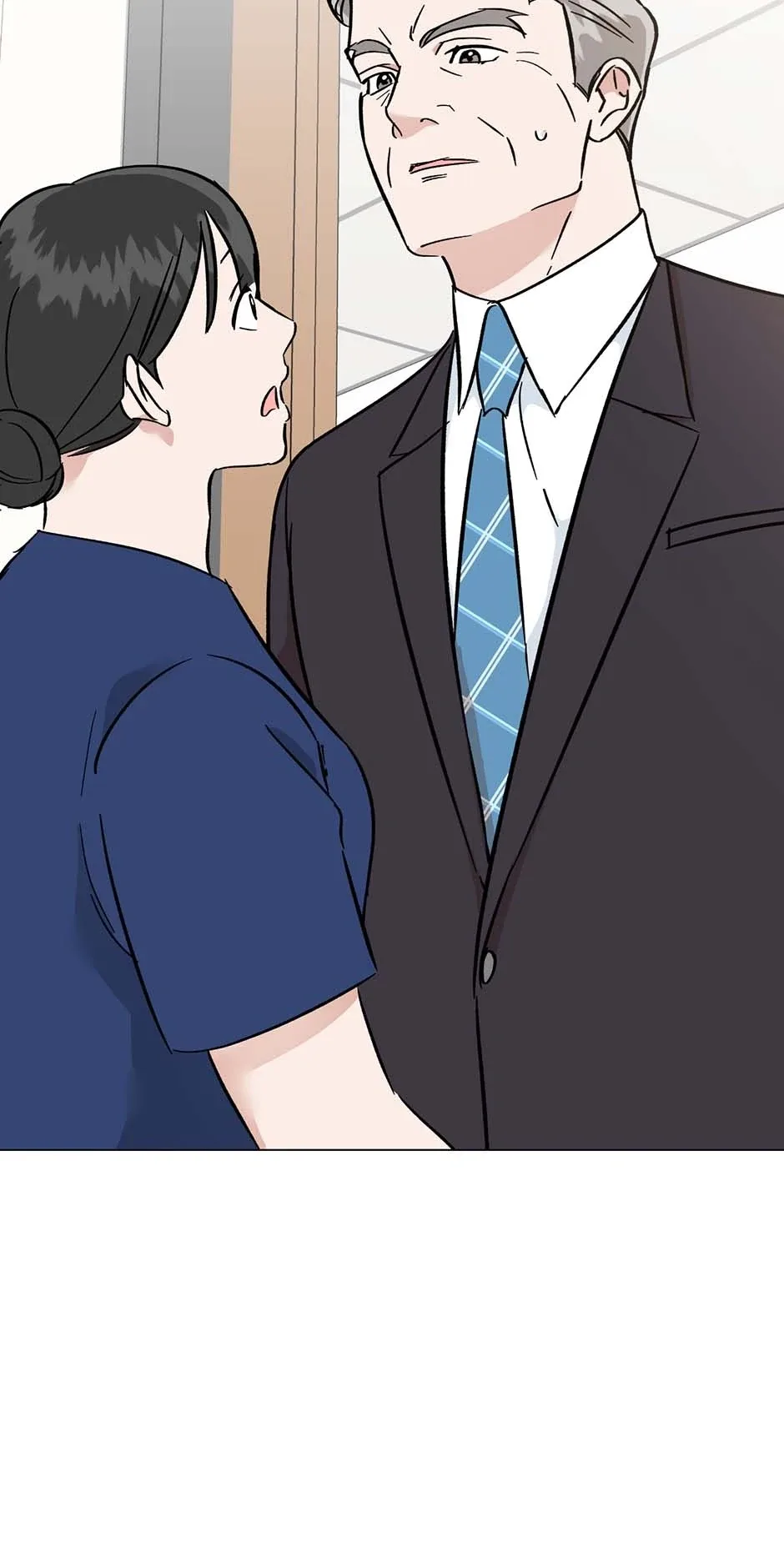 Difficult Boss Chapter 44 page 33