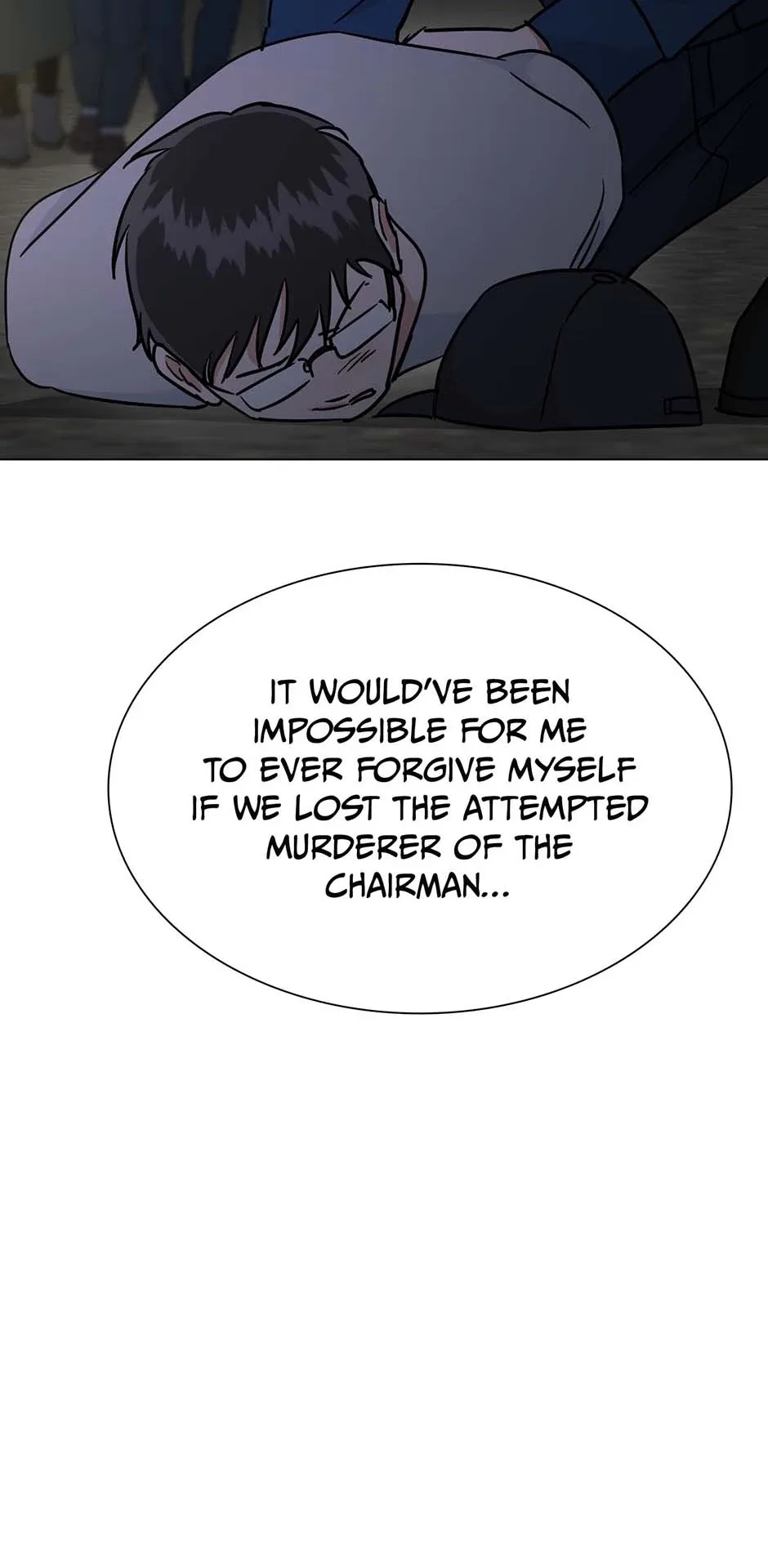 Difficult Boss Chapter 44 page 52