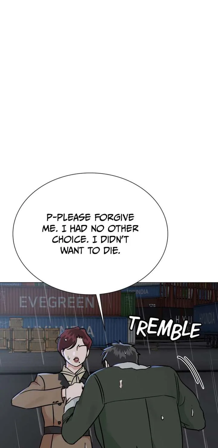 Difficult Boss Chapter 47 page 33