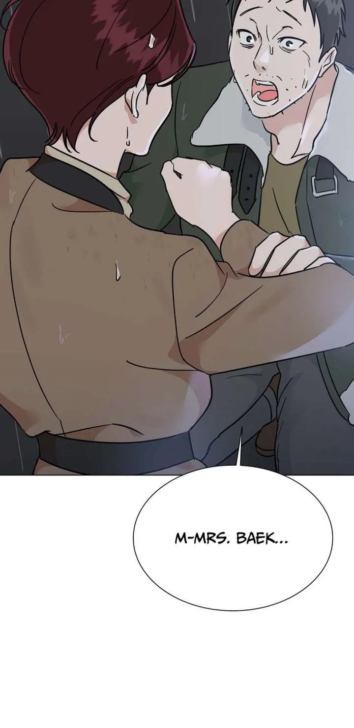 Difficult Boss Chapter 47 page 32