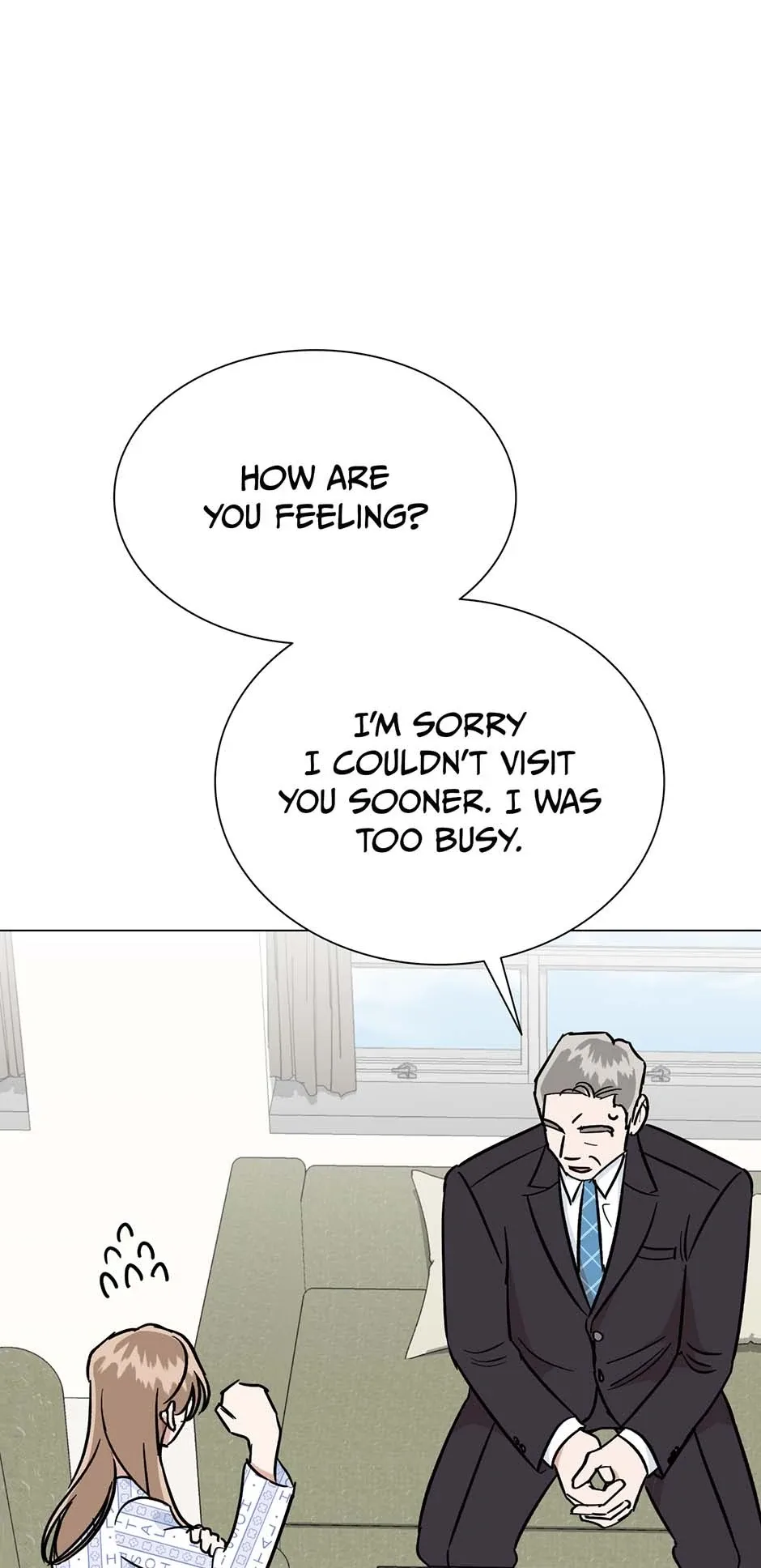 Difficult Boss Chapter 44 page 42