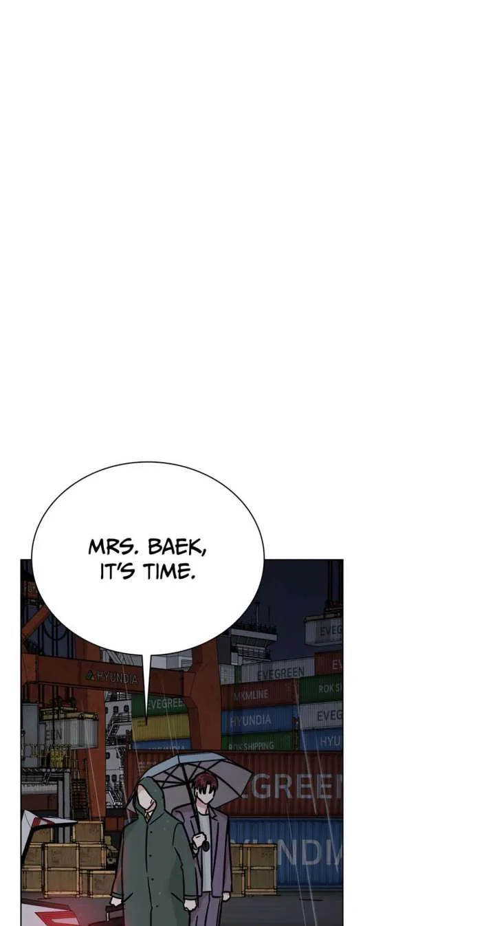Difficult Boss Chapter 47 page 26